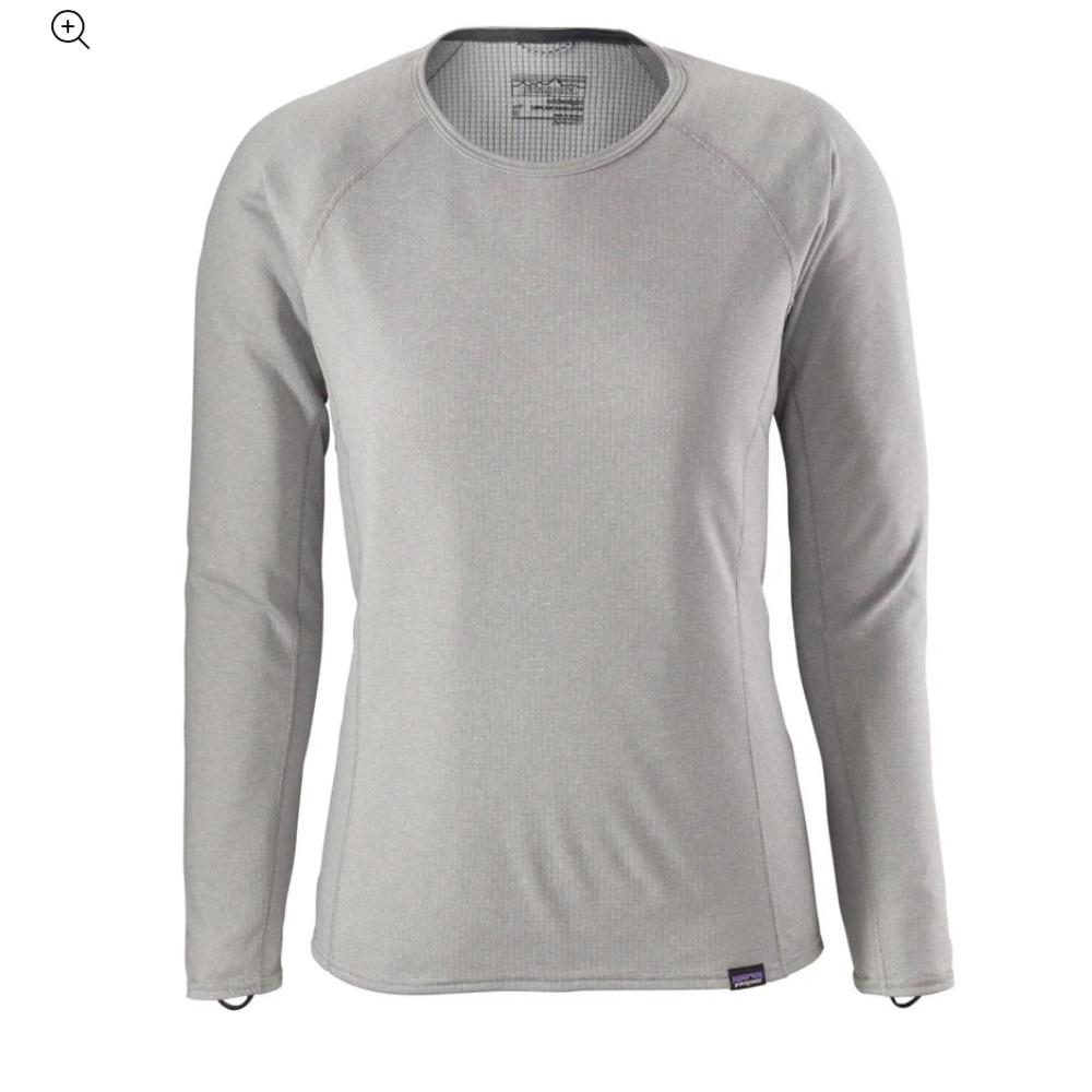 Patagonia baselayer